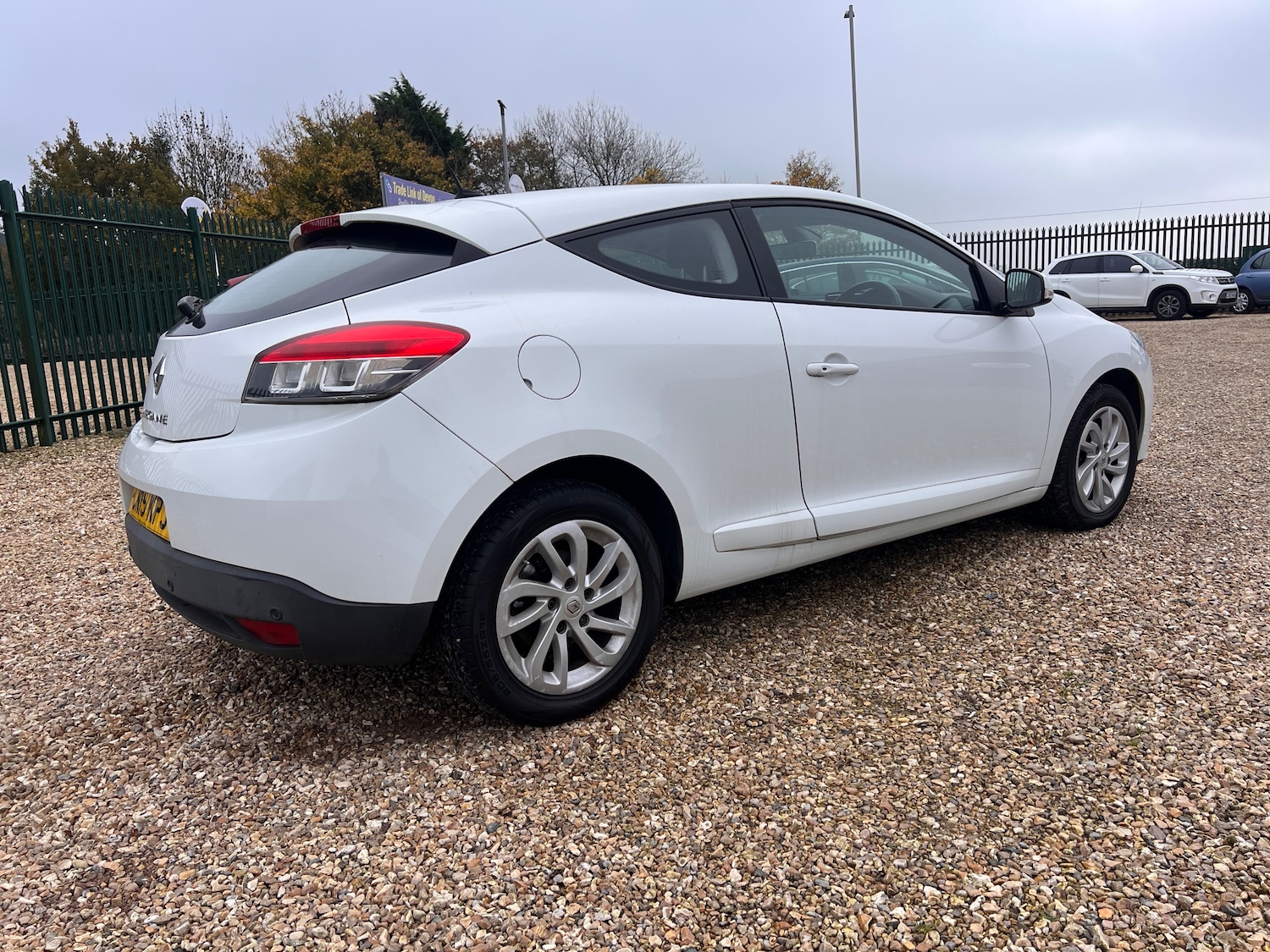 Used Renault Megane 2015 for sale - 76466244: Photo 8