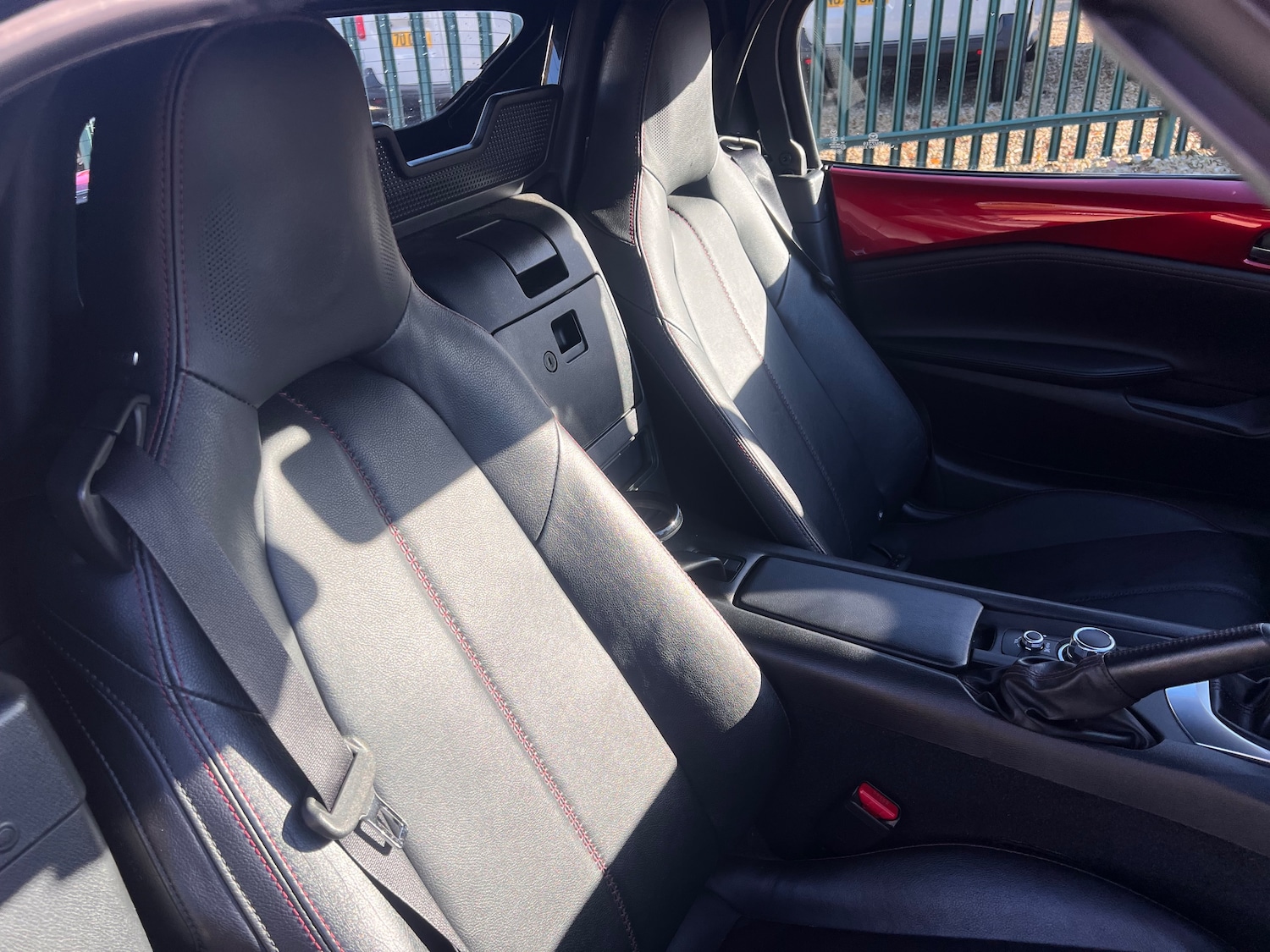 Used Mazda MX-5 2016 for sale - 76404872: Photo 13