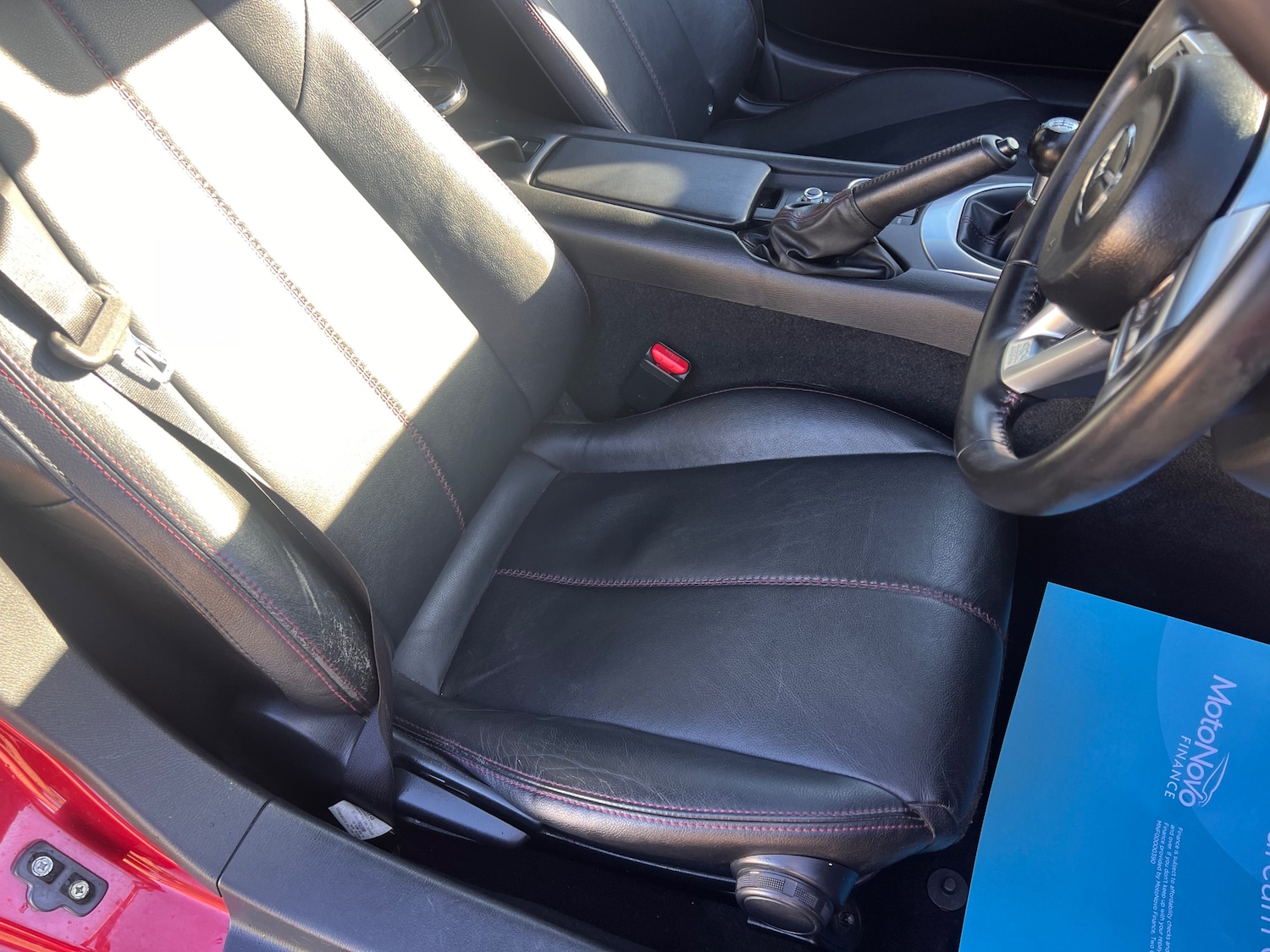 Used Mazda MX-5 2016 for sale - 76404872: Photo 14