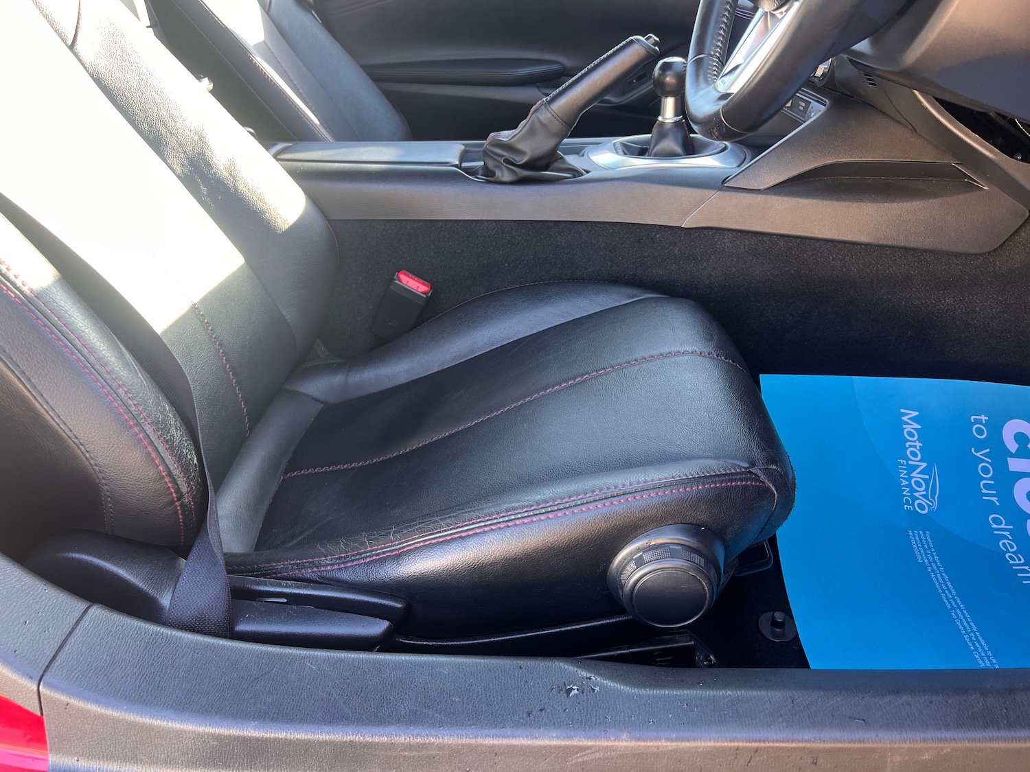 Used Mazda MX-5 2016 for sale - 76404872: Photo 15