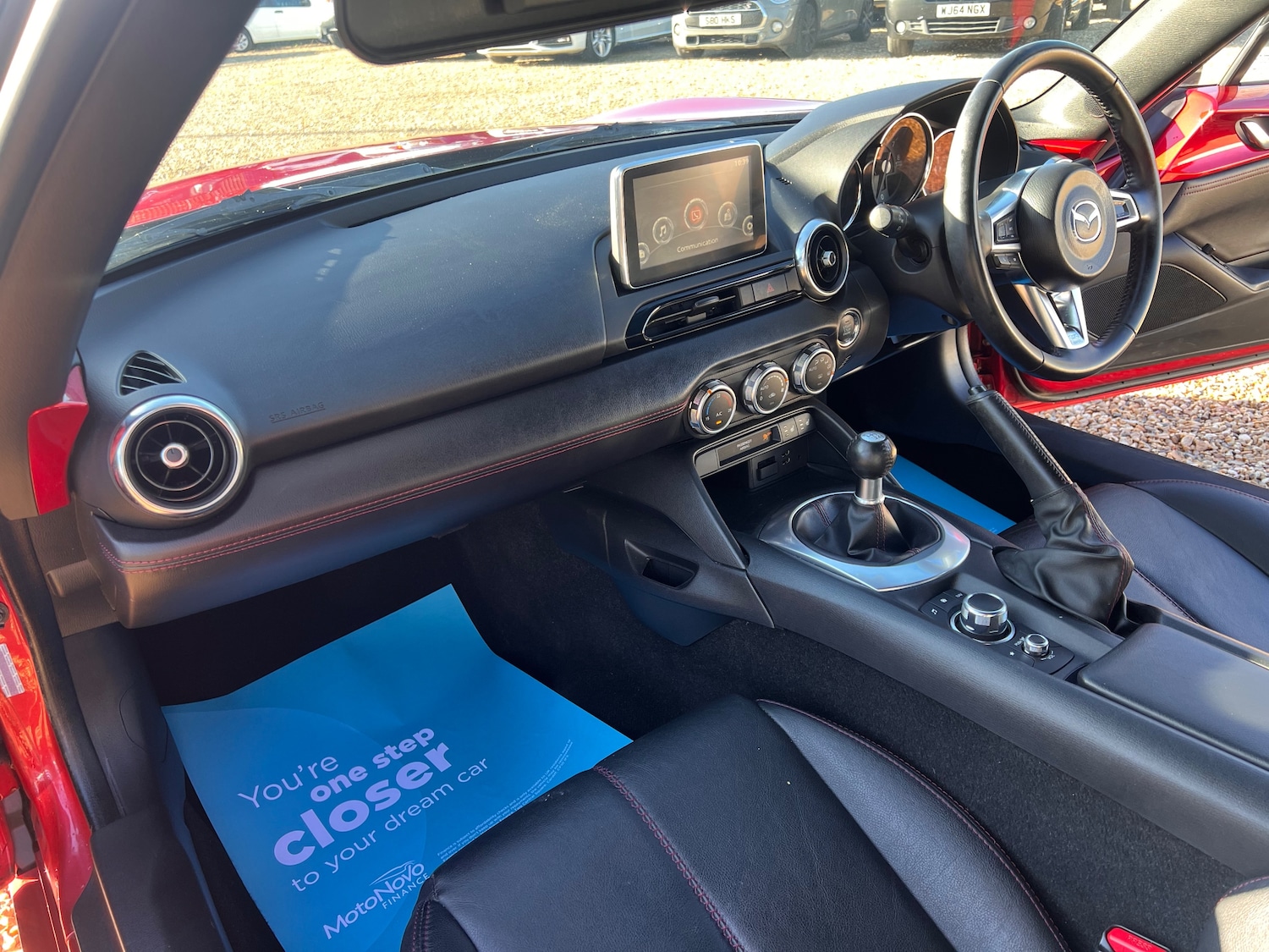 Used Mazda MX-5 2016 for sale - 76404872: Photo 18