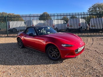 2016 (66) - 1.5 Sport Nav 2dr