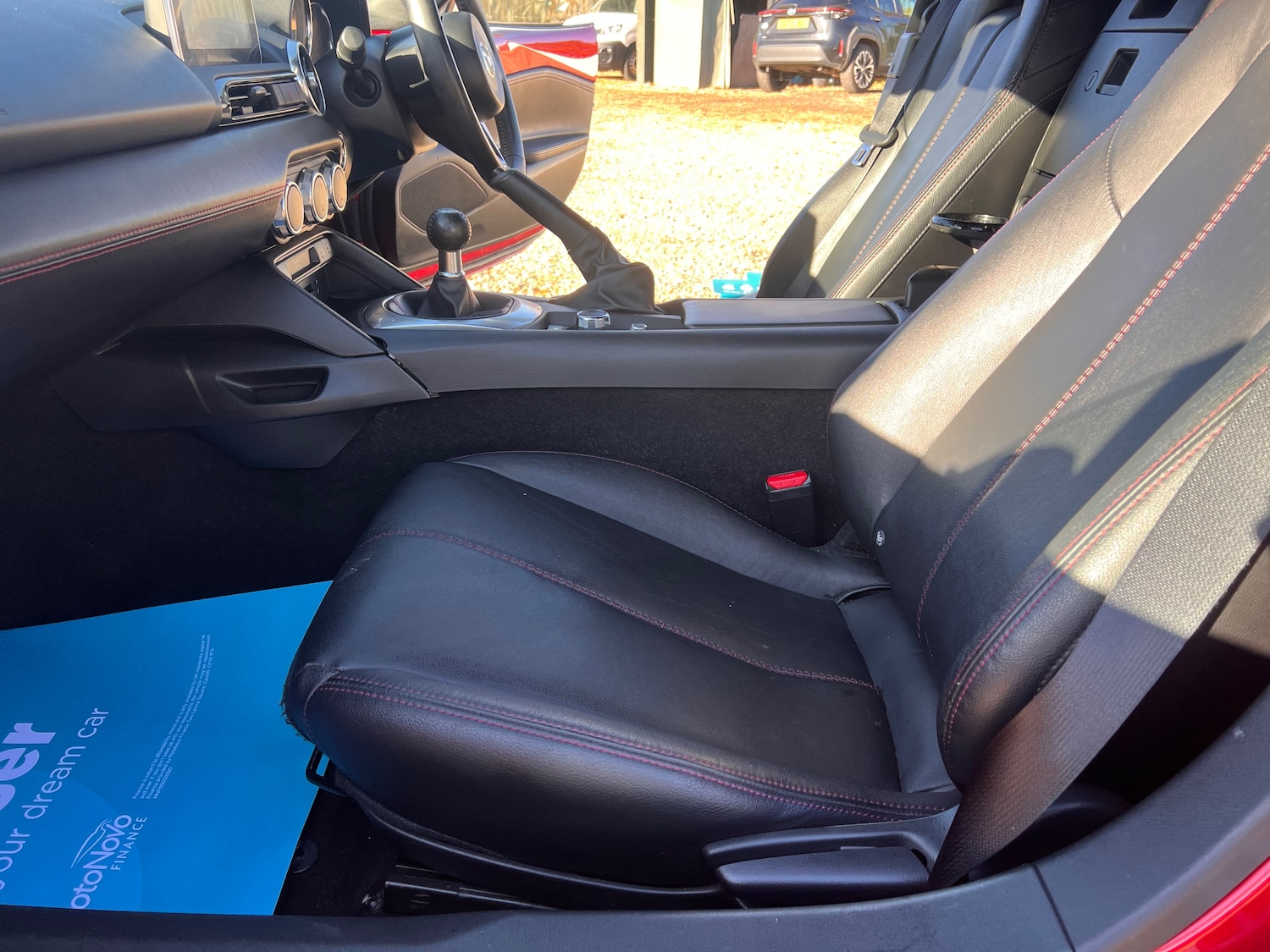 Used Mazda MX-5 2016 for sale - 76404872: Photo 20