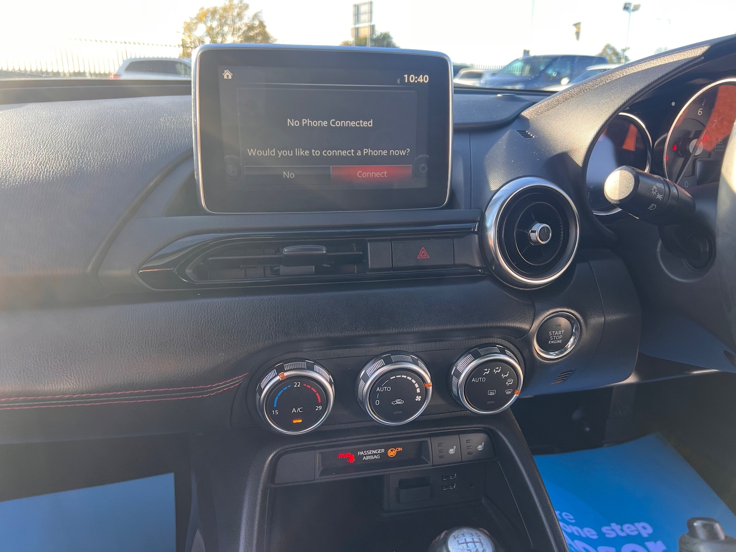 Used Mazda MX-5 2016 for sale - 76404872: Photo 23