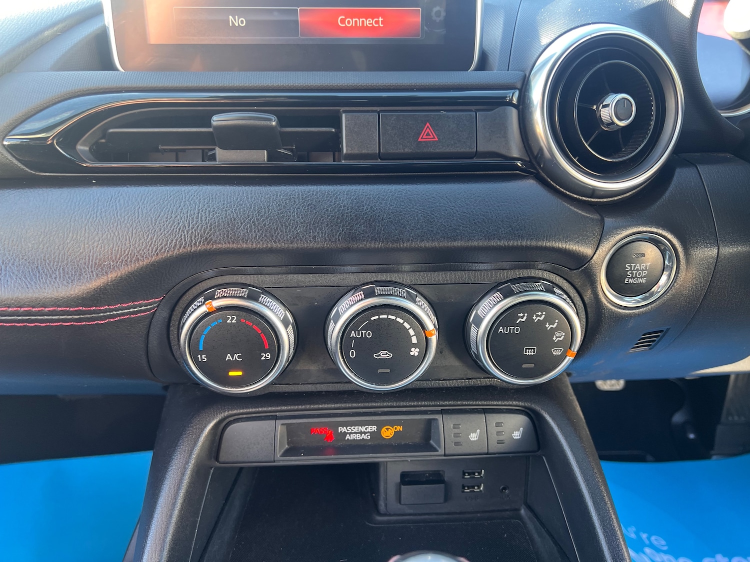 Used Mazda MX-5 2016 for sale - 76404872: Photo 24