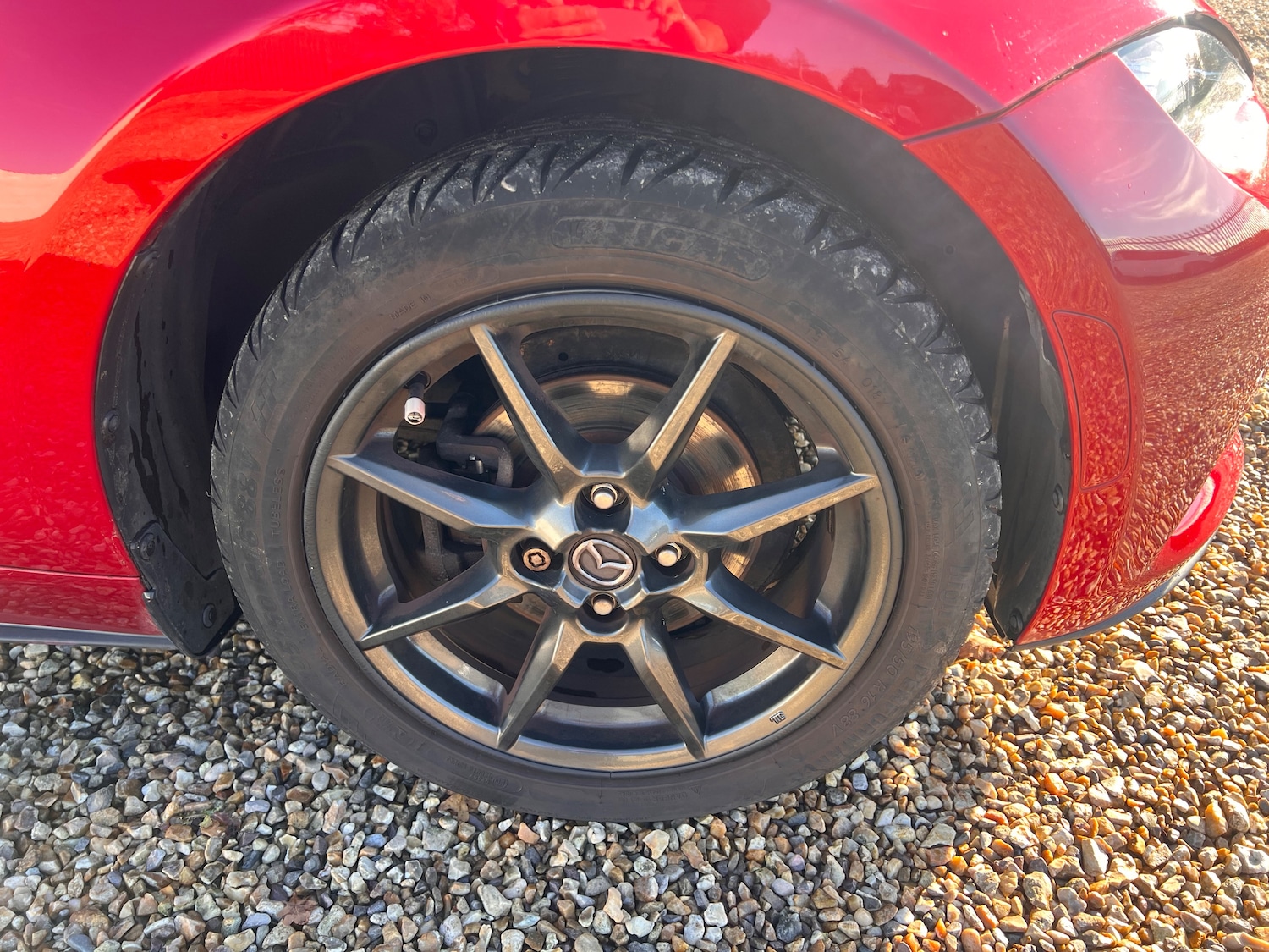 Used Mazda MX-5 2016 for sale - 76404872: Photo 25