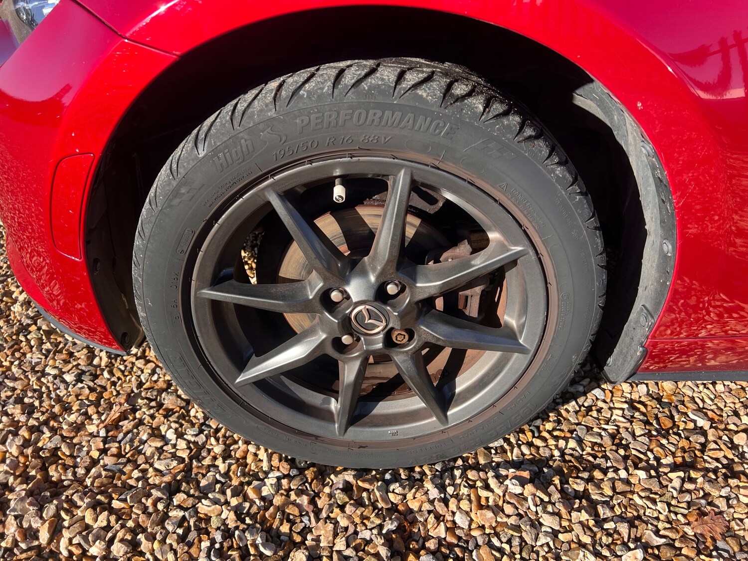 Used Mazda MX-5 2016 for sale - 76404872: Photo 28