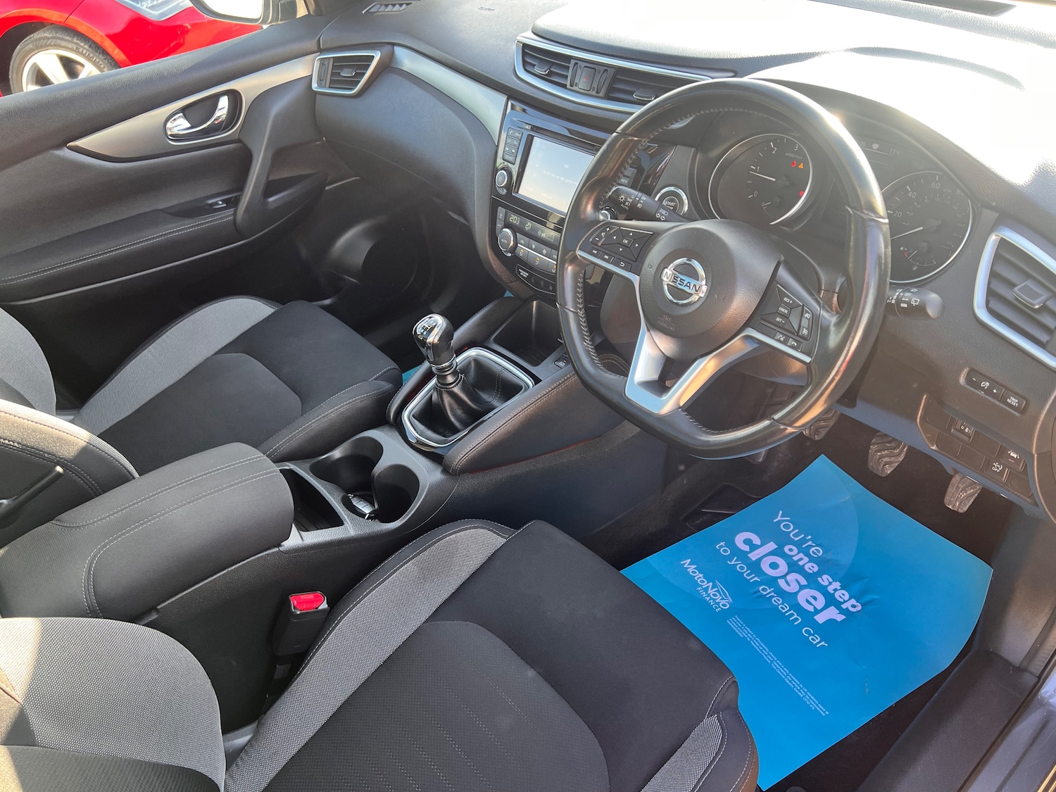 Used Nissan Qashqai 2018 for sale - 76724098: Photo 11