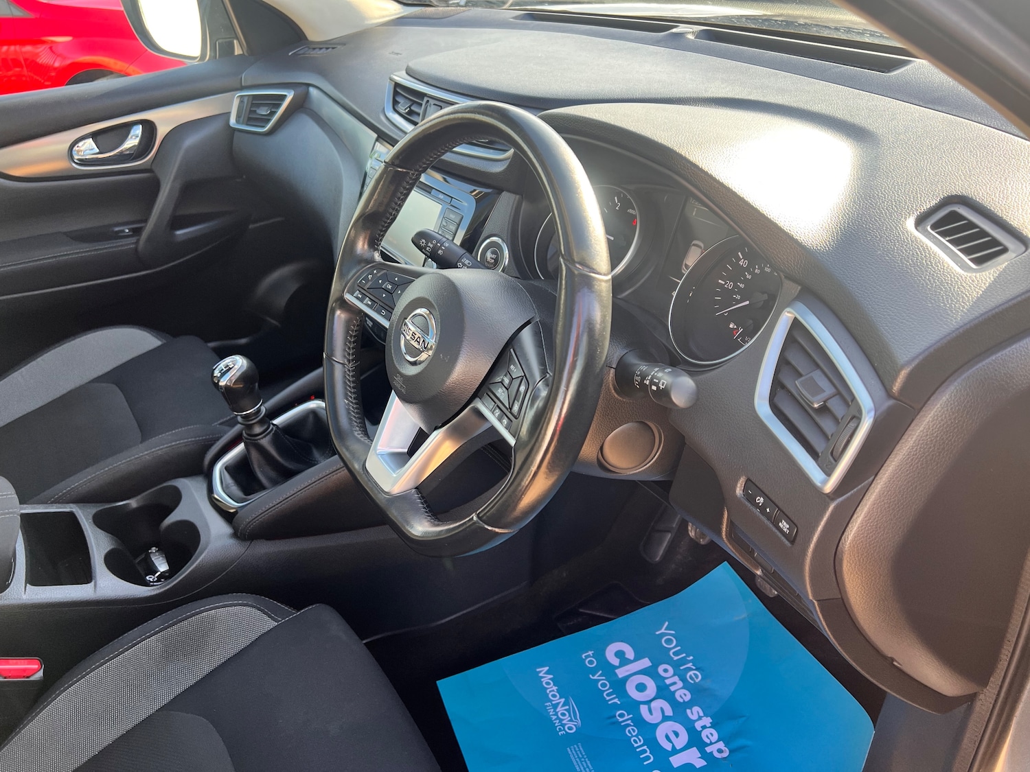 Used Nissan Qashqai 2018 for sale - 76724098: Photo 12