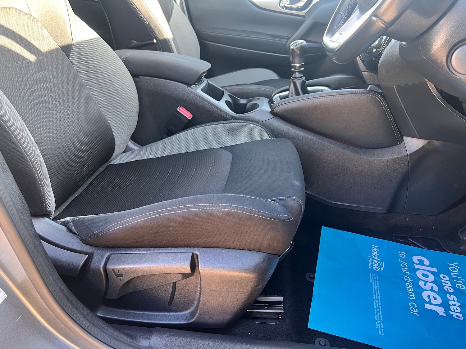 Used Nissan Qashqai 2018 for sale - 76724098: Photo 13