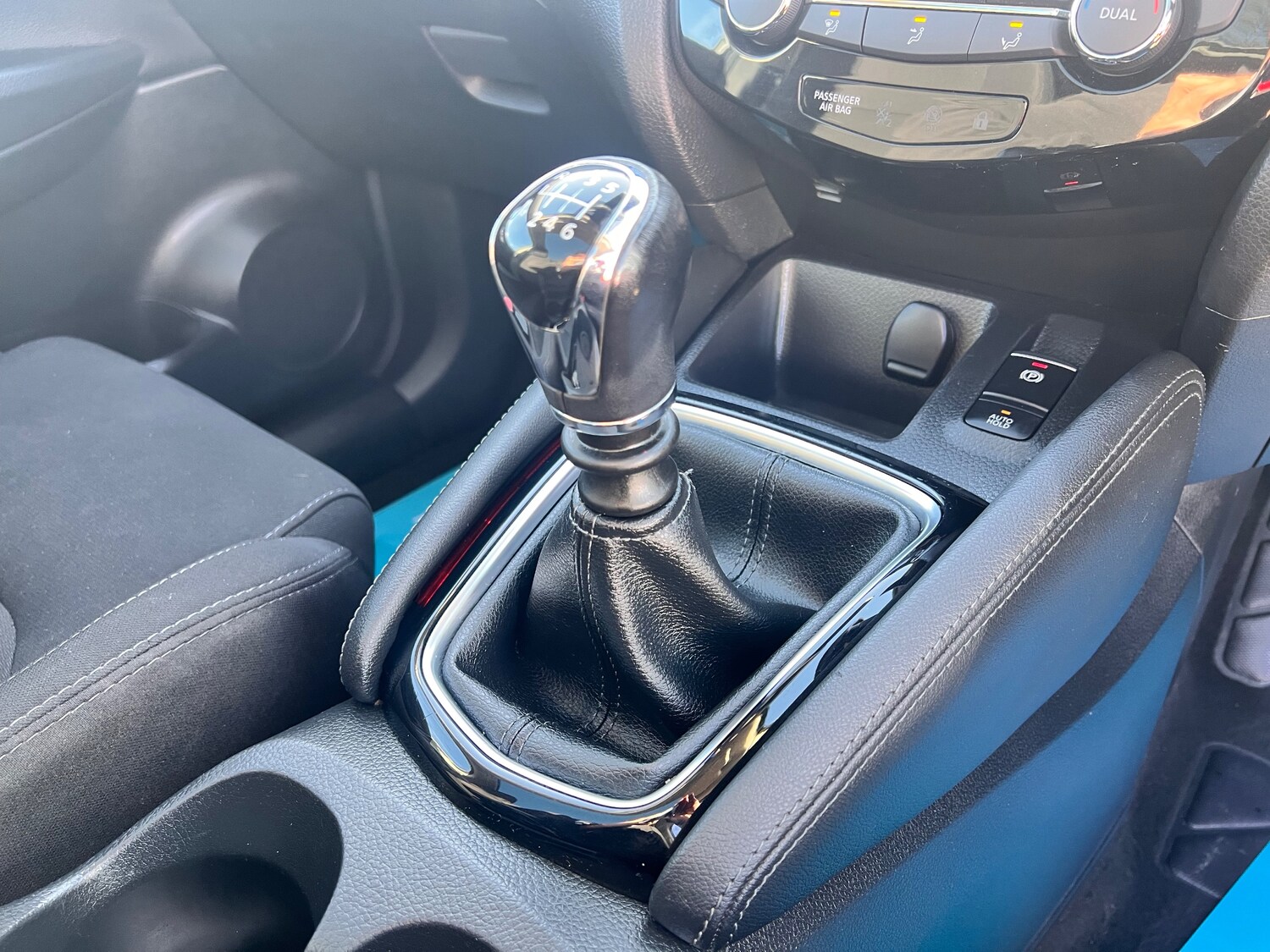 Used Nissan Qashqai 2018 for sale - 76724098: Photo 14