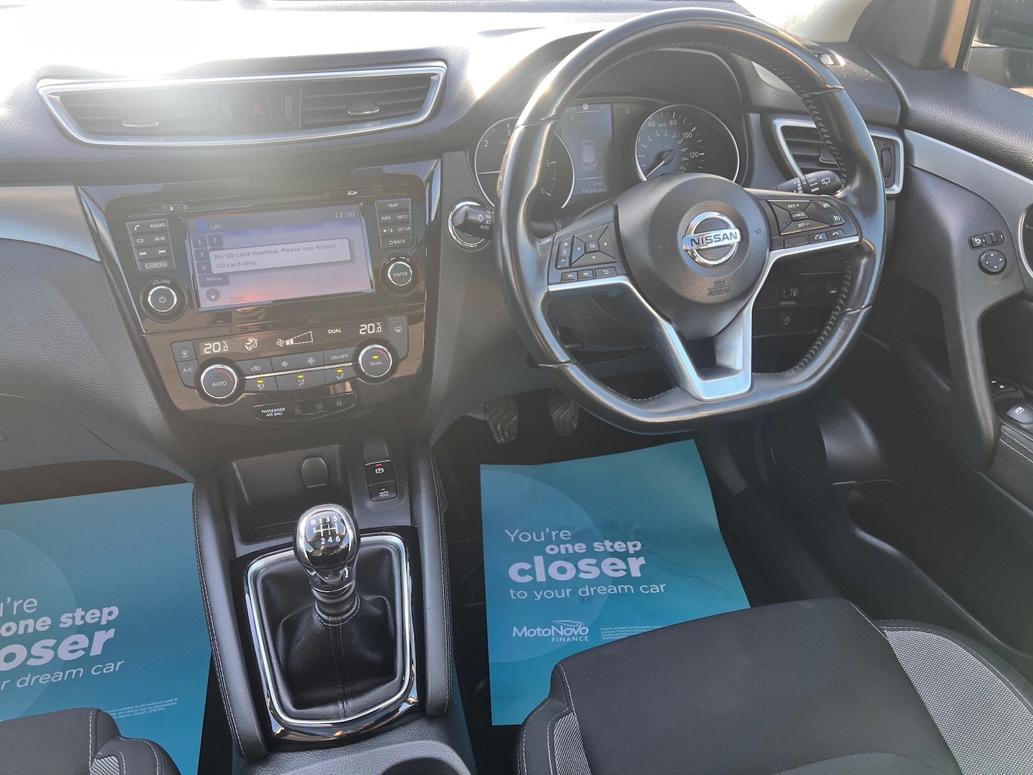 Used Nissan Qashqai 2018 for sale - 76724098: Photo 15