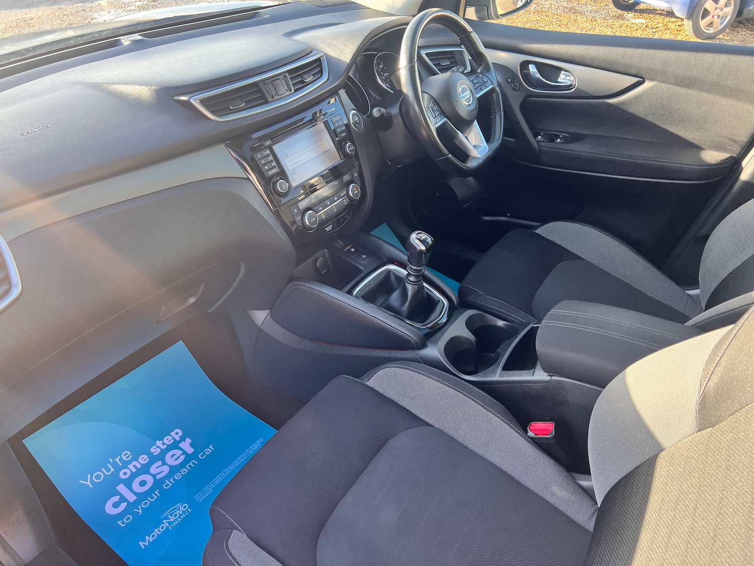 Used Nissan Qashqai 2018 for sale - 76724098: Photo 16