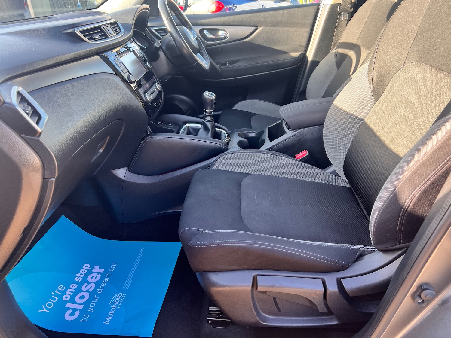 Used Nissan Qashqai 2018 for sale - 76724098: Photo 17