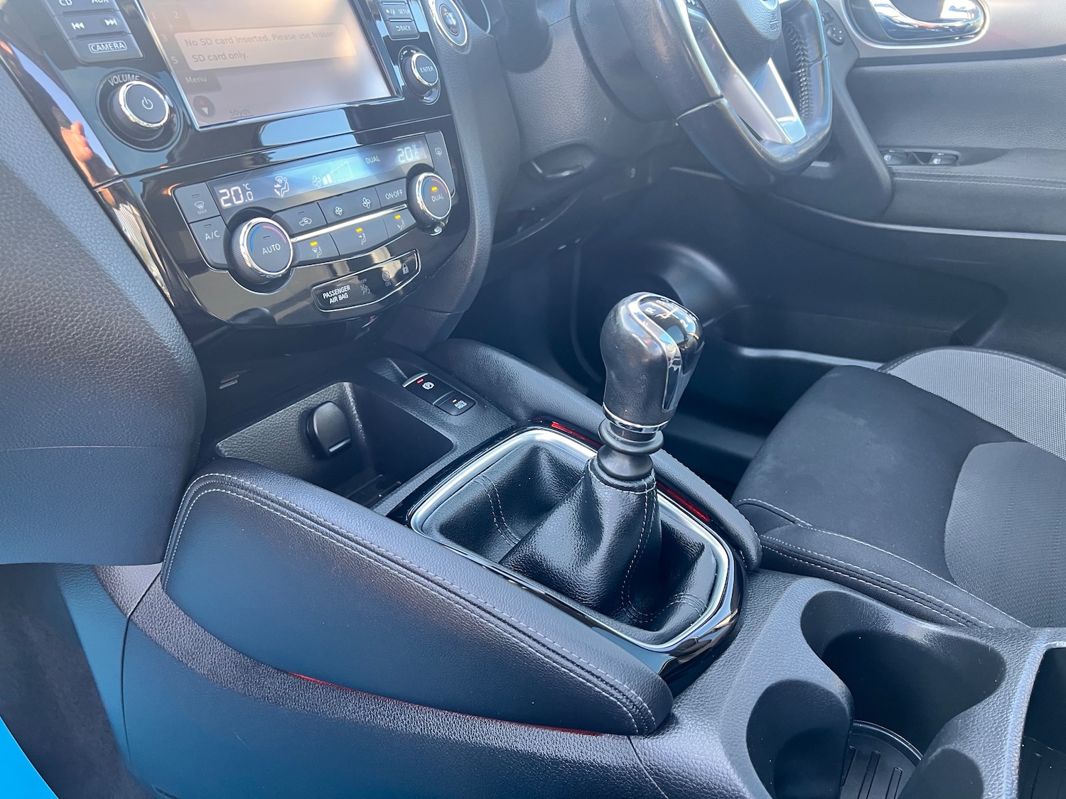 Used Nissan Qashqai 2018 for sale - 76724098: Photo 18