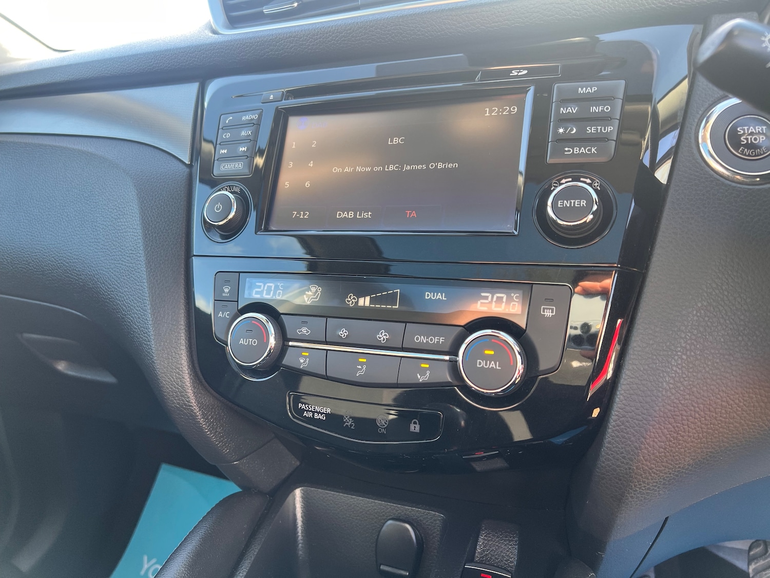 Used Nissan Qashqai 2018 for sale - 76724098: Photo 19