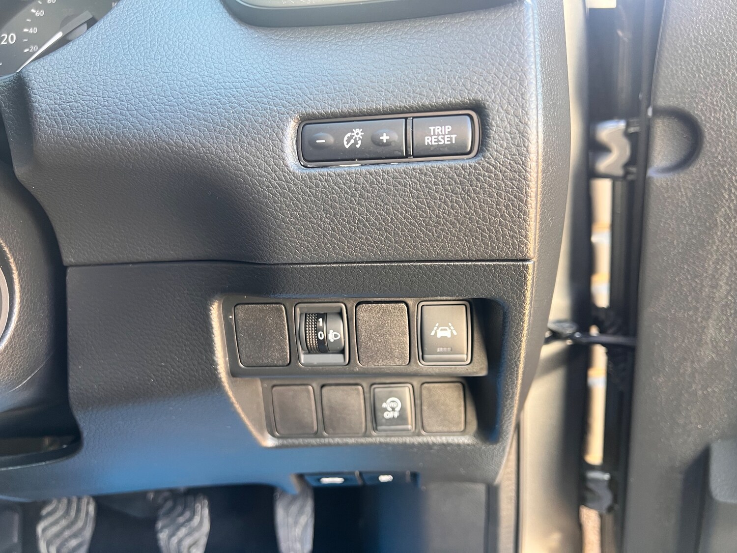 Used Nissan Qashqai 2018 for sale - 76724098: Photo 21