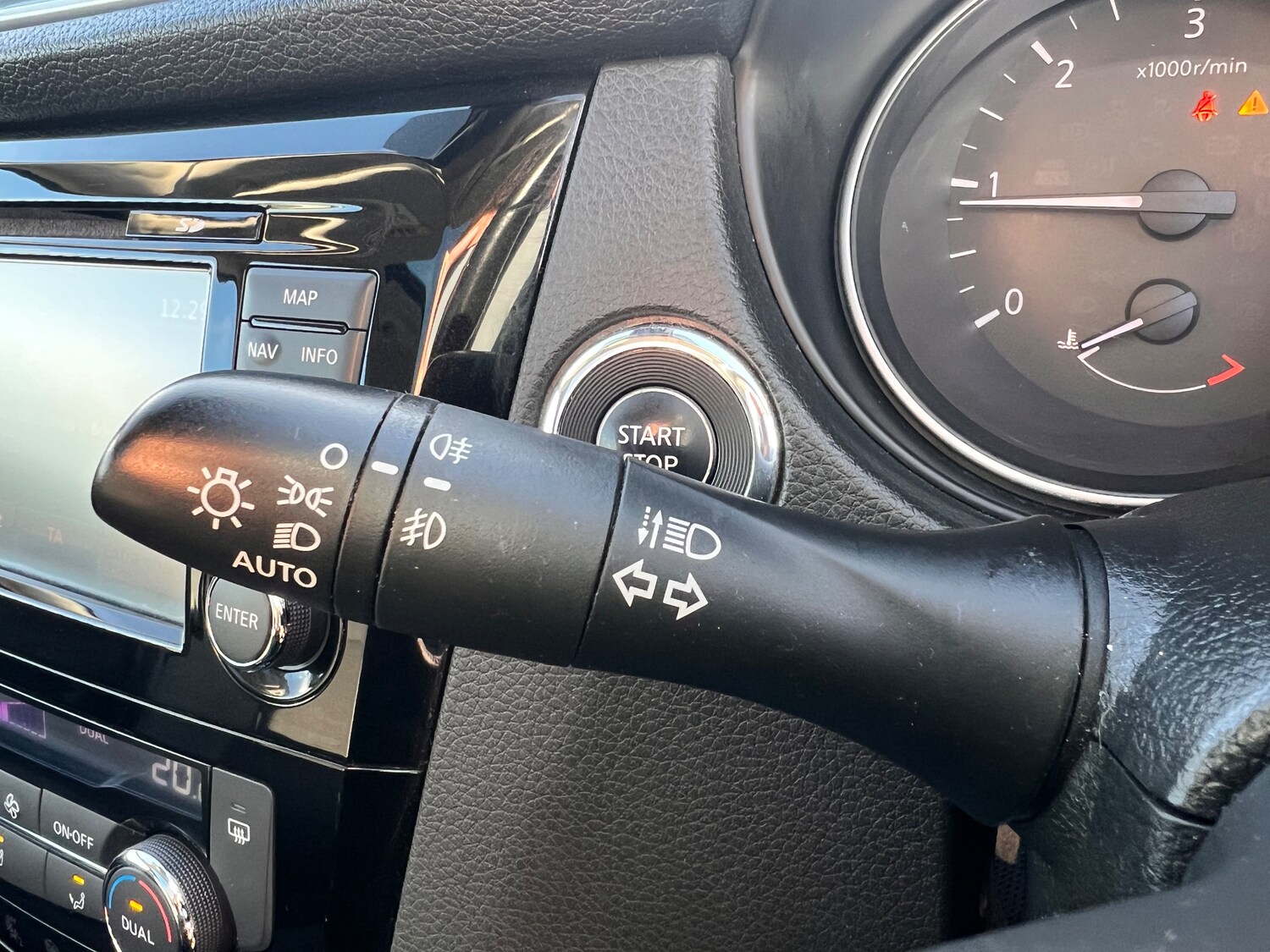 Used Nissan Qashqai 2018 for sale - 76724098: Photo 22