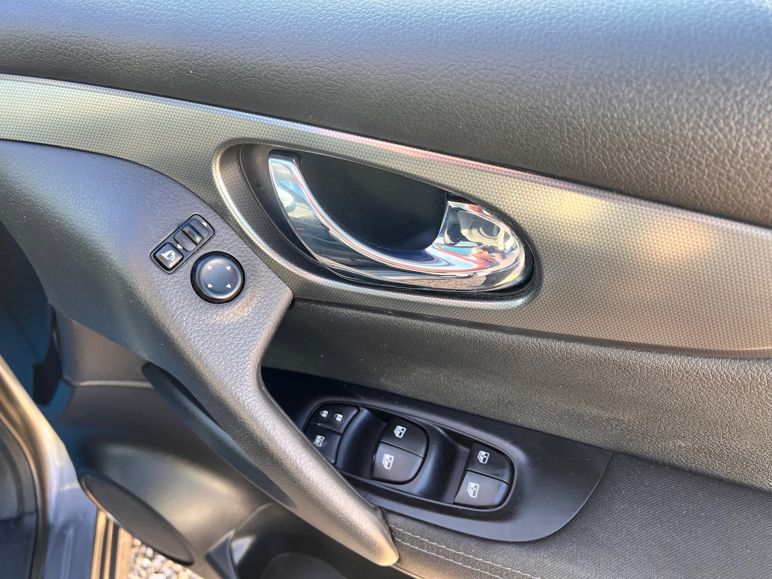 Used Nissan Qashqai 2018 for sale - 76724098: Photo 23