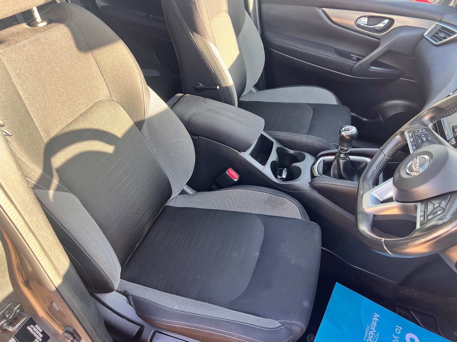 Used Nissan Qashqai 2018 for sale - 76724098: Photo 24