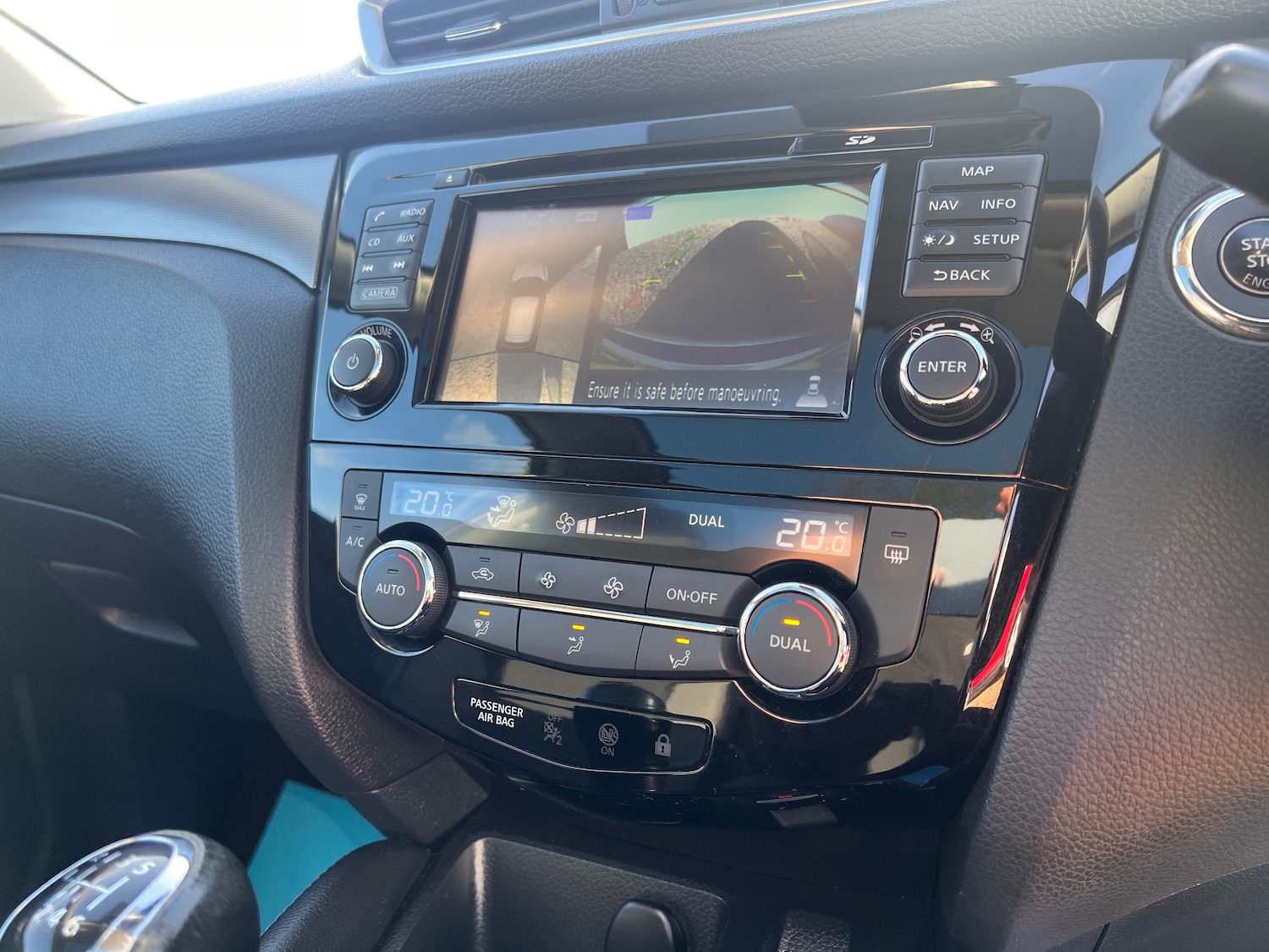 Used Nissan Qashqai 2018 for sale - 76724098: Photo 25