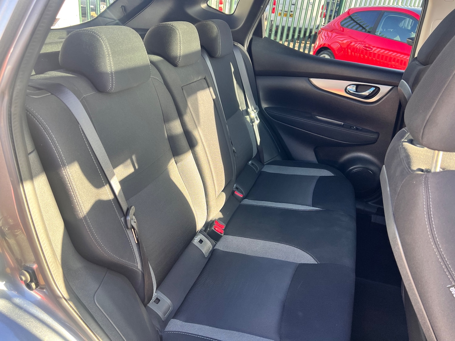 Used Nissan Qashqai 2018 for sale - 76724098: Photo 26