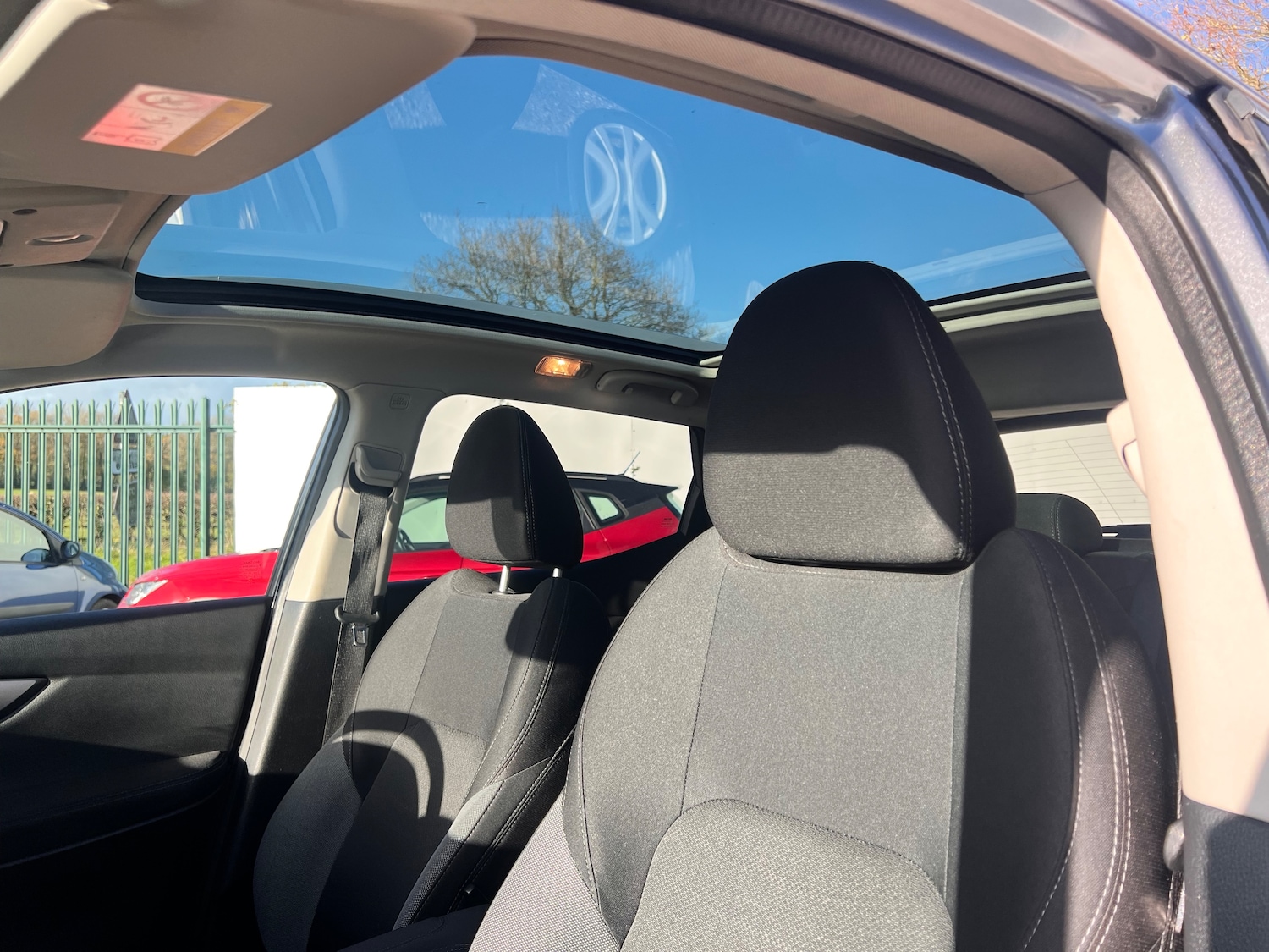 Used Nissan Qashqai 2018 for sale - 76724098: Photo 28