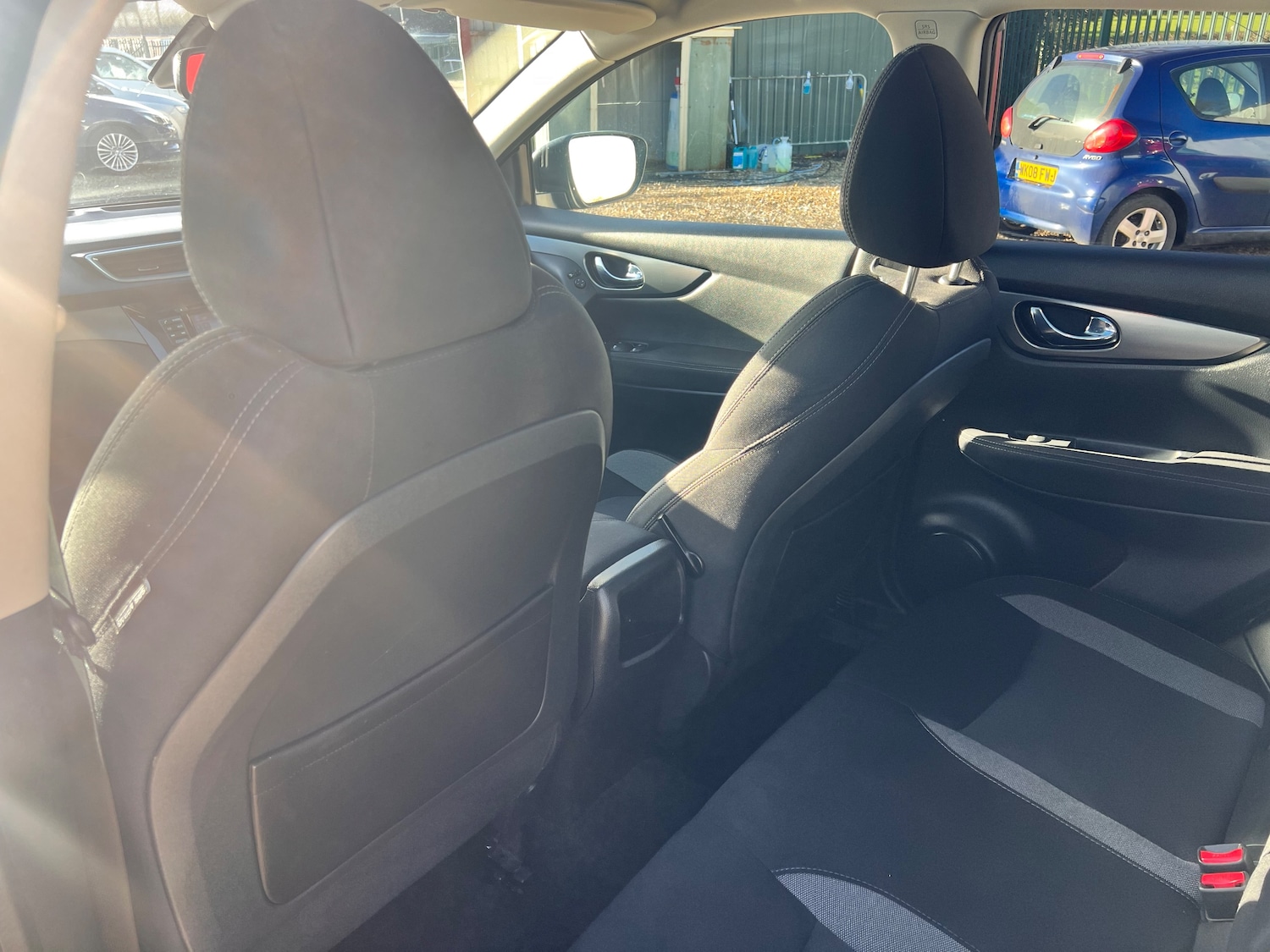 Used Nissan Qashqai 2018 for sale - 76724098: Photo 29