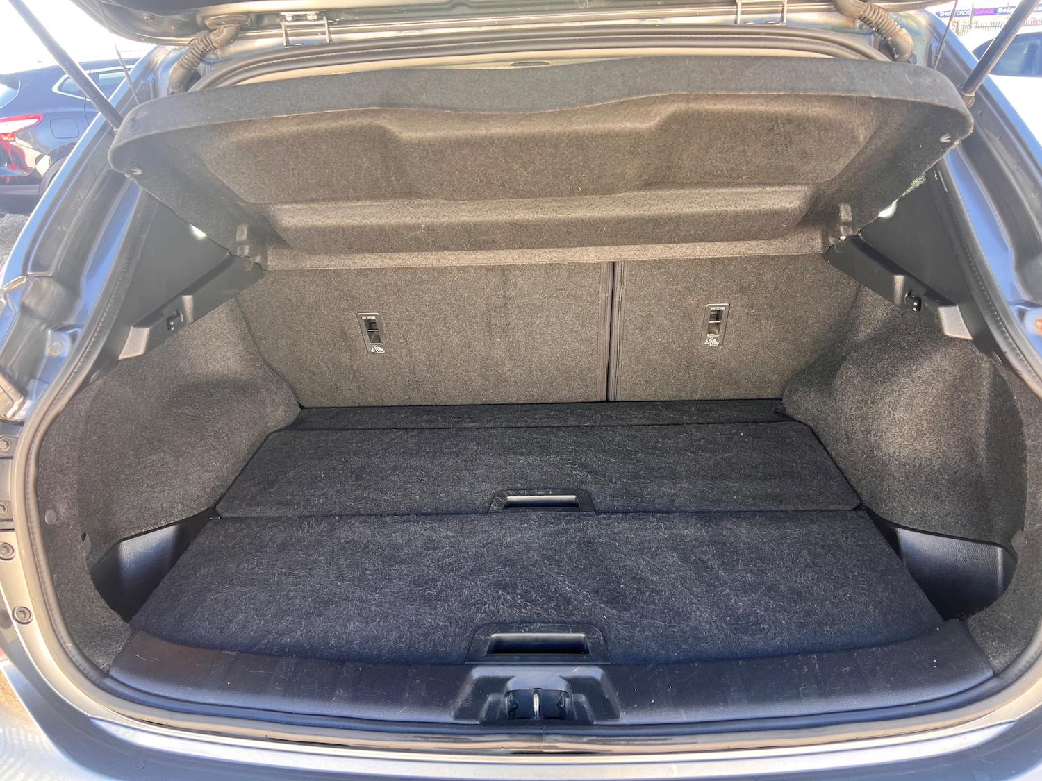 Used Nissan Qashqai 2018 for sale - 76724098: Photo 30