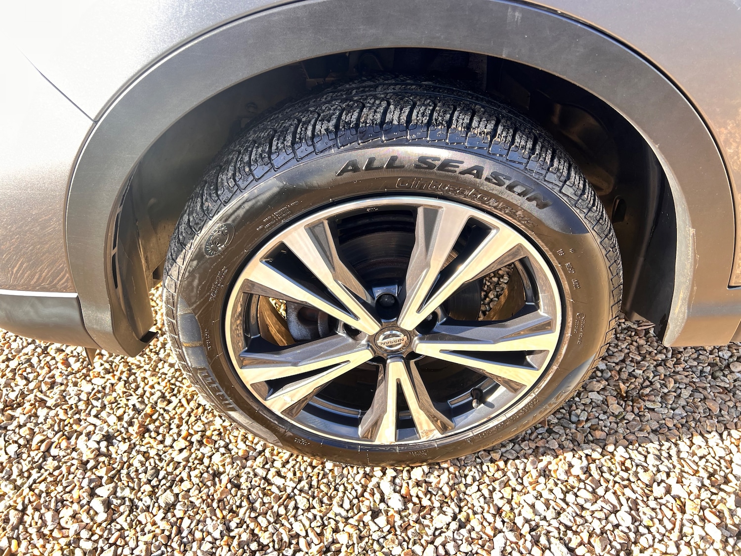 Used Nissan Qashqai 2018 for sale - 76724098: Photo 32