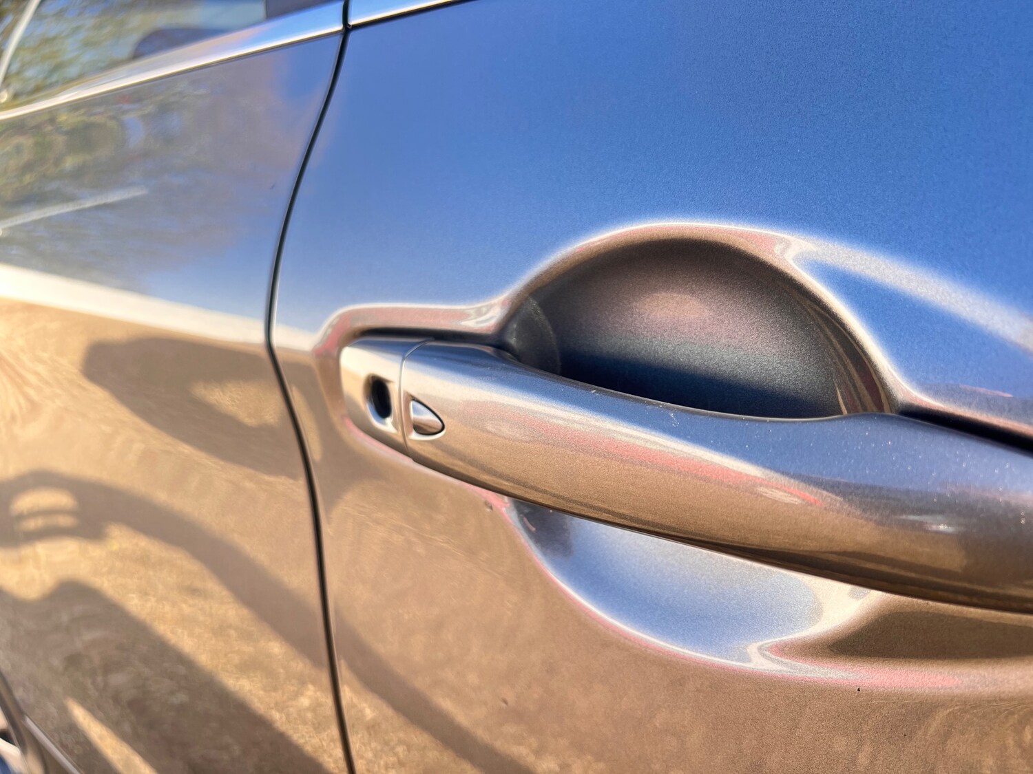 Used Nissan Qashqai 2018 for sale - 76724098: Photo 35