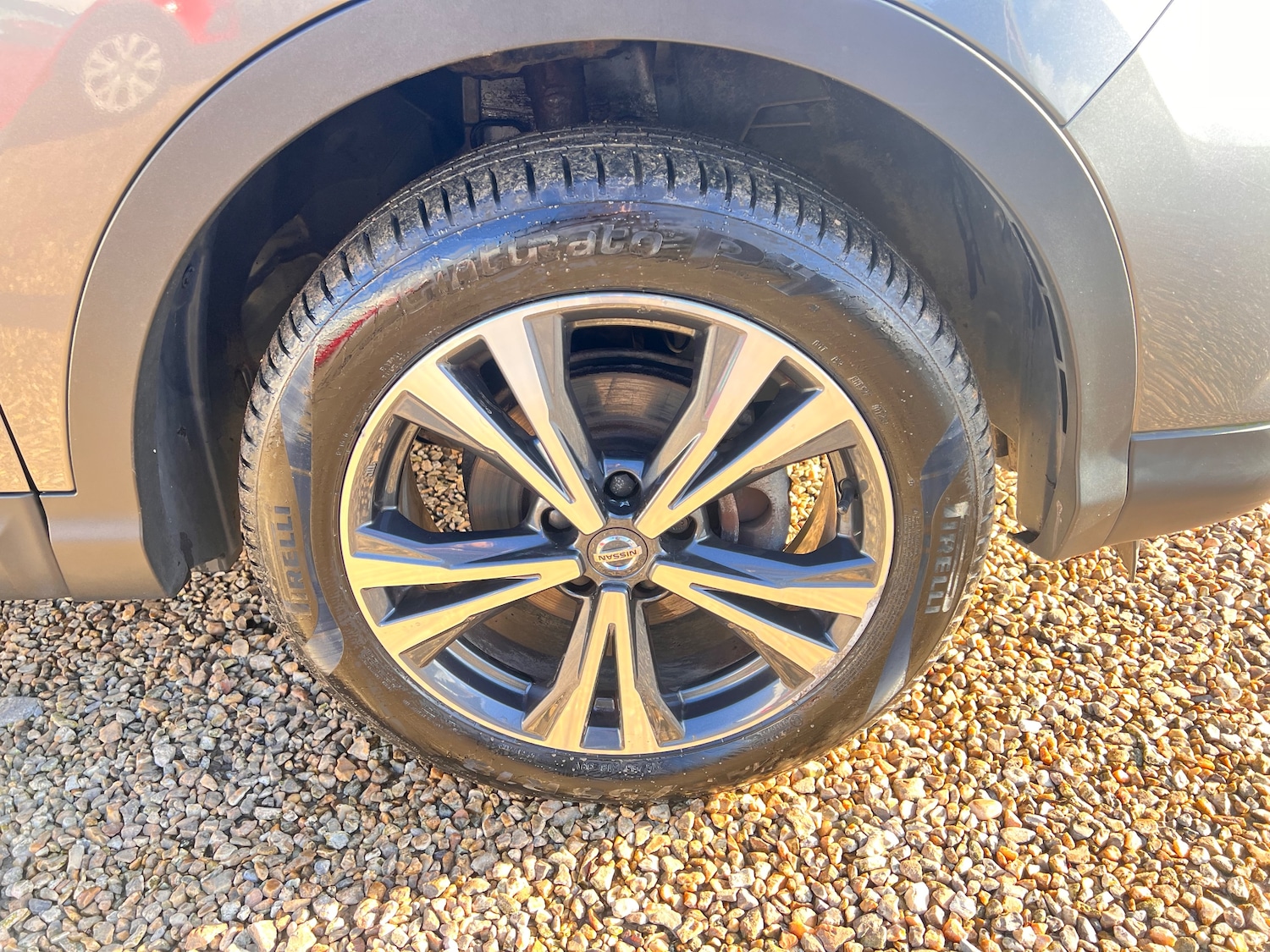 Used Nissan Qashqai 2018 for sale - 76724098: Photo 36