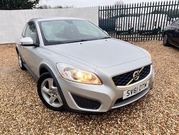 Used Volvo C30 2011 for sale - 76777415: Photo