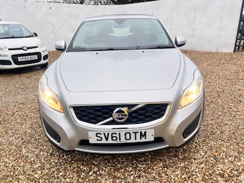 Used Volvo C30 2011 for sale - 76777415: Photo