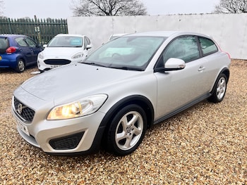 Used Volvo C30 2011 for sale - 76777415: Photo