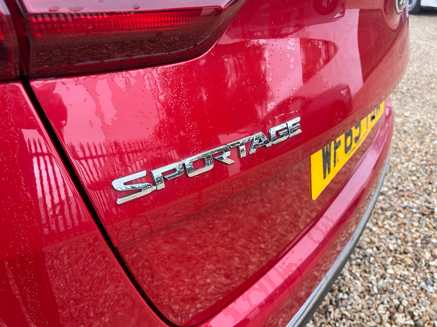 Used Kia Sportage 2020 for sale - 76422612: Photo 13