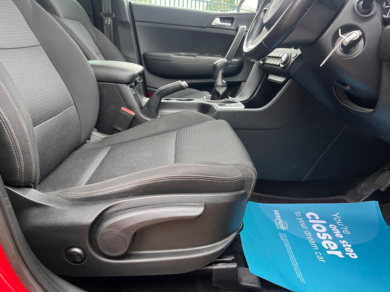 Used Kia Sportage 2020 for sale - 76422612: Photo 17