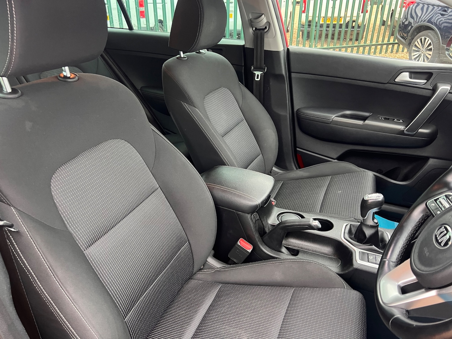 Used Kia Sportage 2020 for sale - 76422612: Photo 20