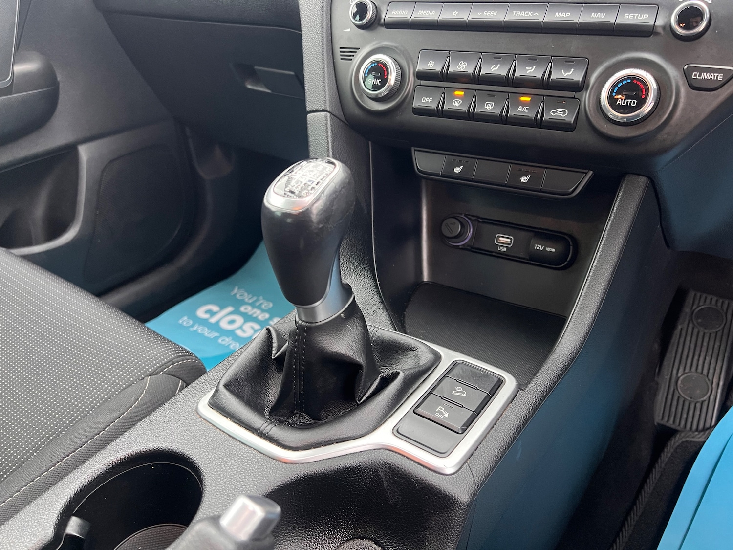 Used Kia Sportage 2020 for sale - 76422612: Photo 21