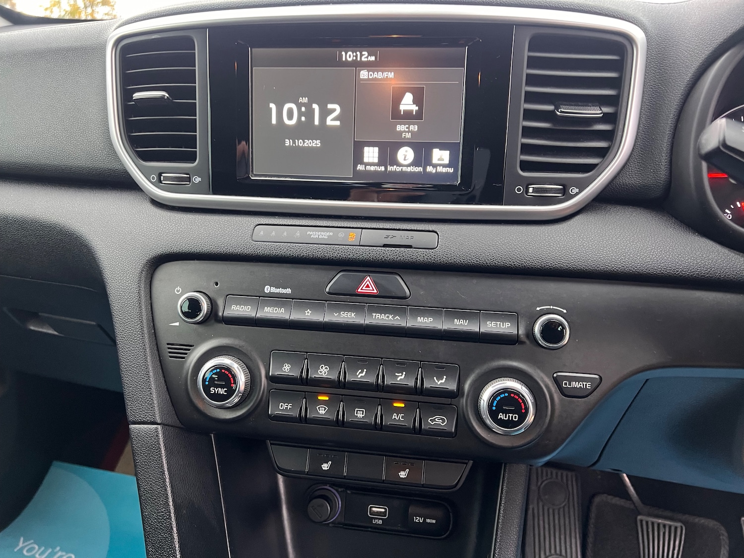 Used Kia Sportage 2020 for sale - 76422612: Photo 22