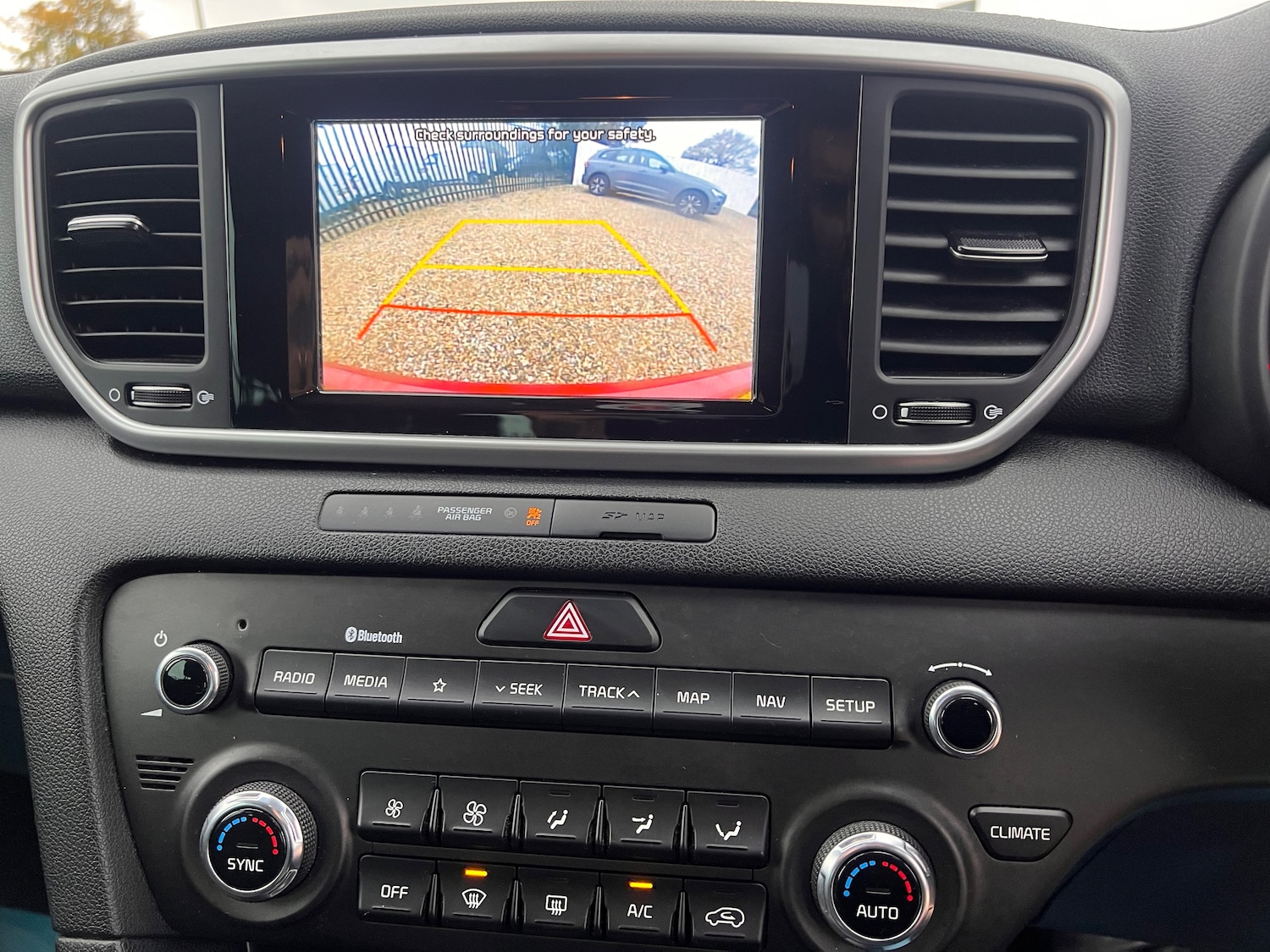 Used Kia Sportage 2020 for sale - 76422612: Photo 23