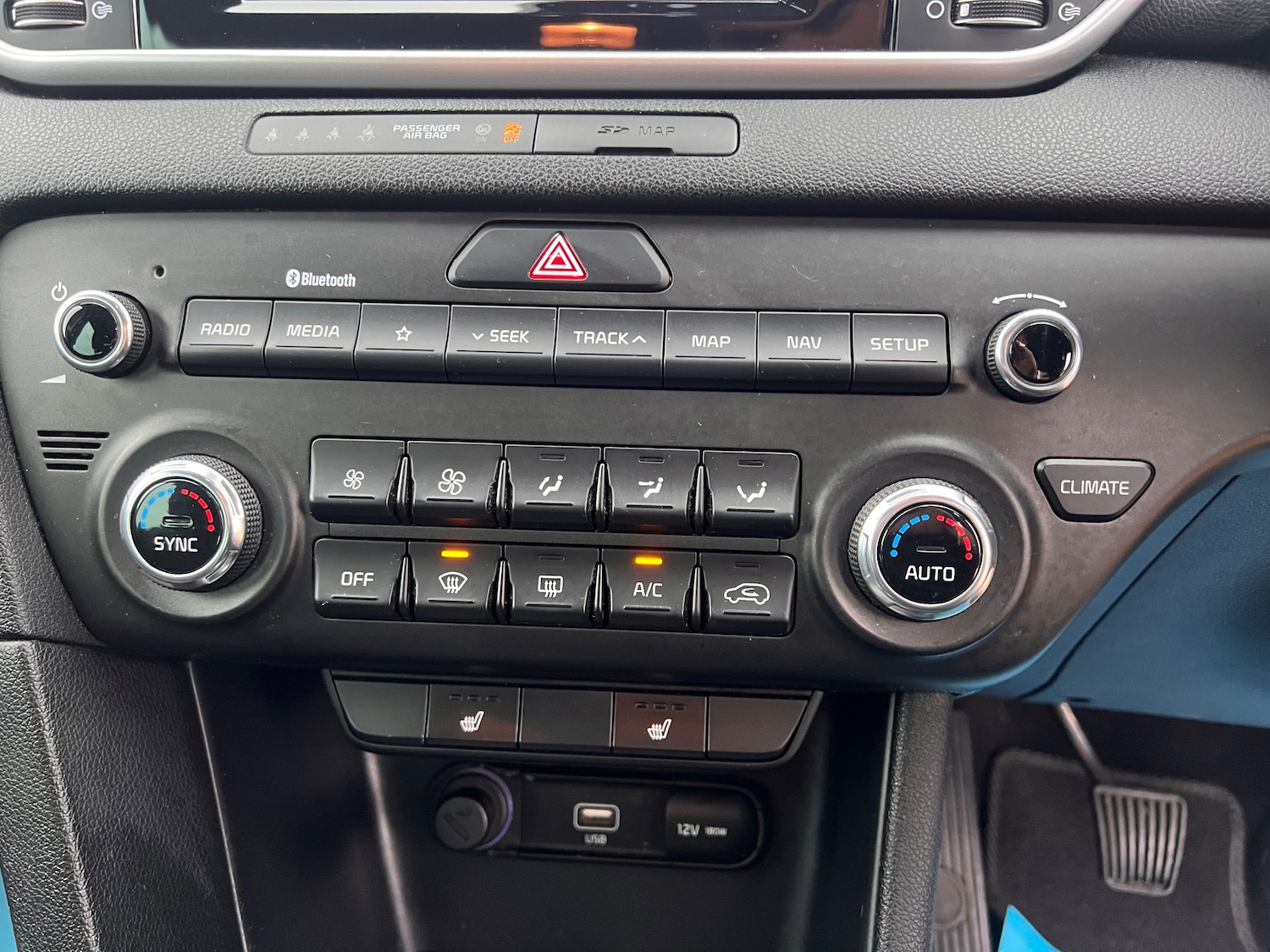 Used Kia Sportage 2020 for sale - 76422612: Photo 24