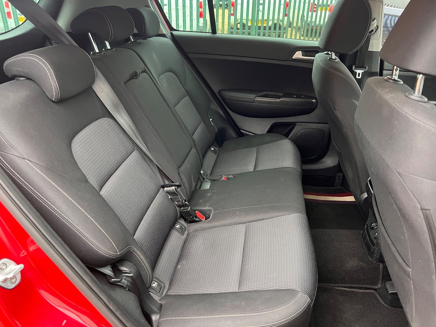 Used Kia Sportage 2020 for sale - 76422612: Photo 29