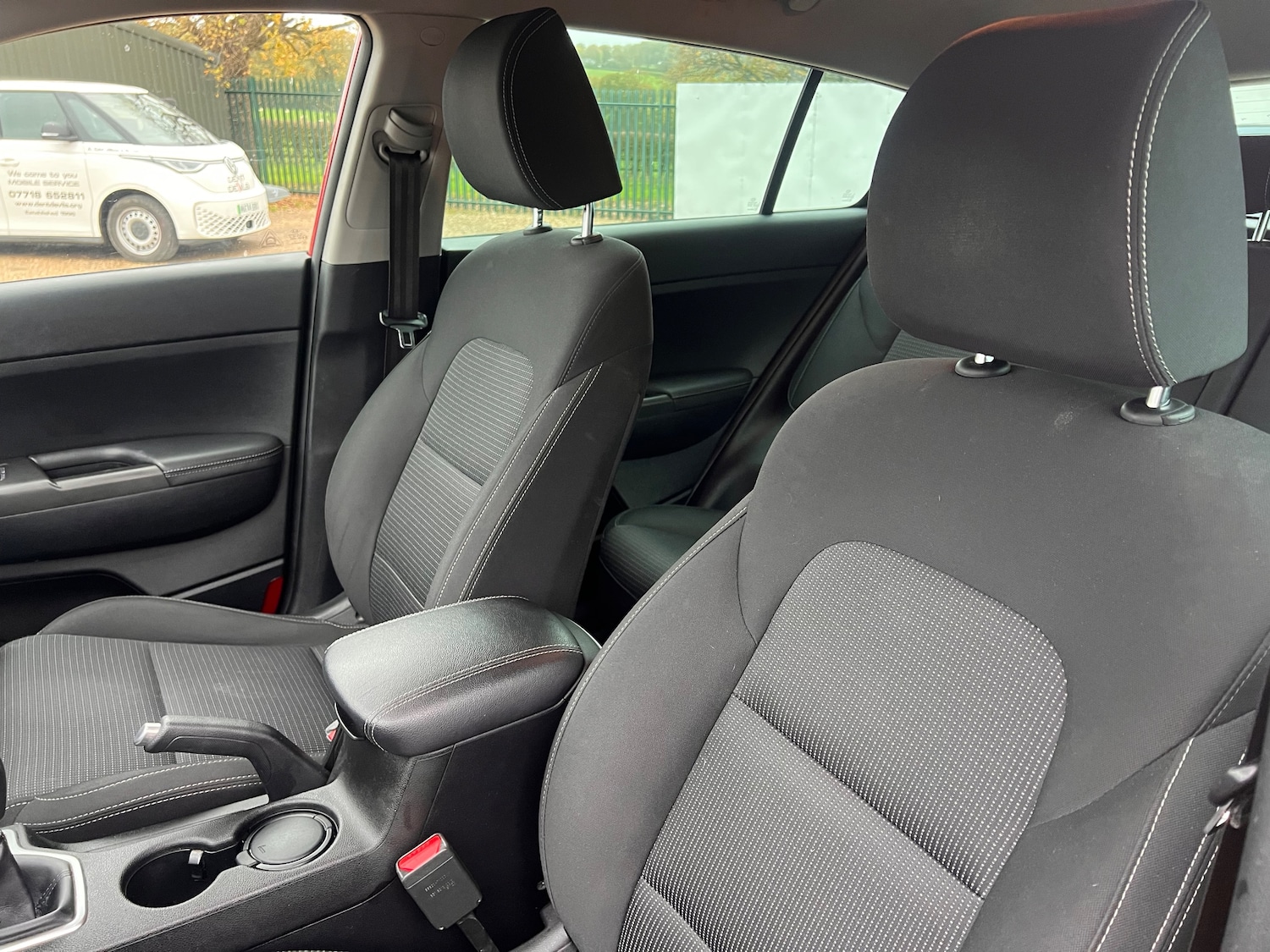 Used Kia Sportage 2020 for sale - 76422612: Photo 34