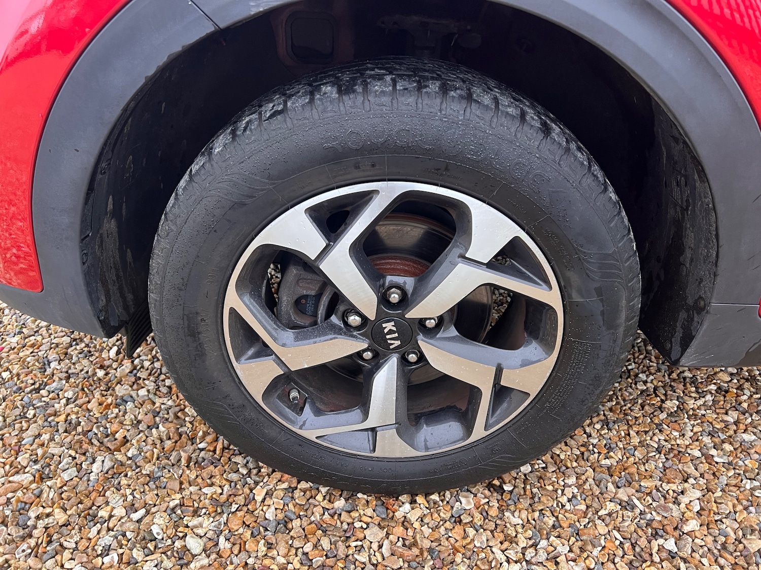 Used Kia Sportage 2020 for sale - 76422612: Photo 36