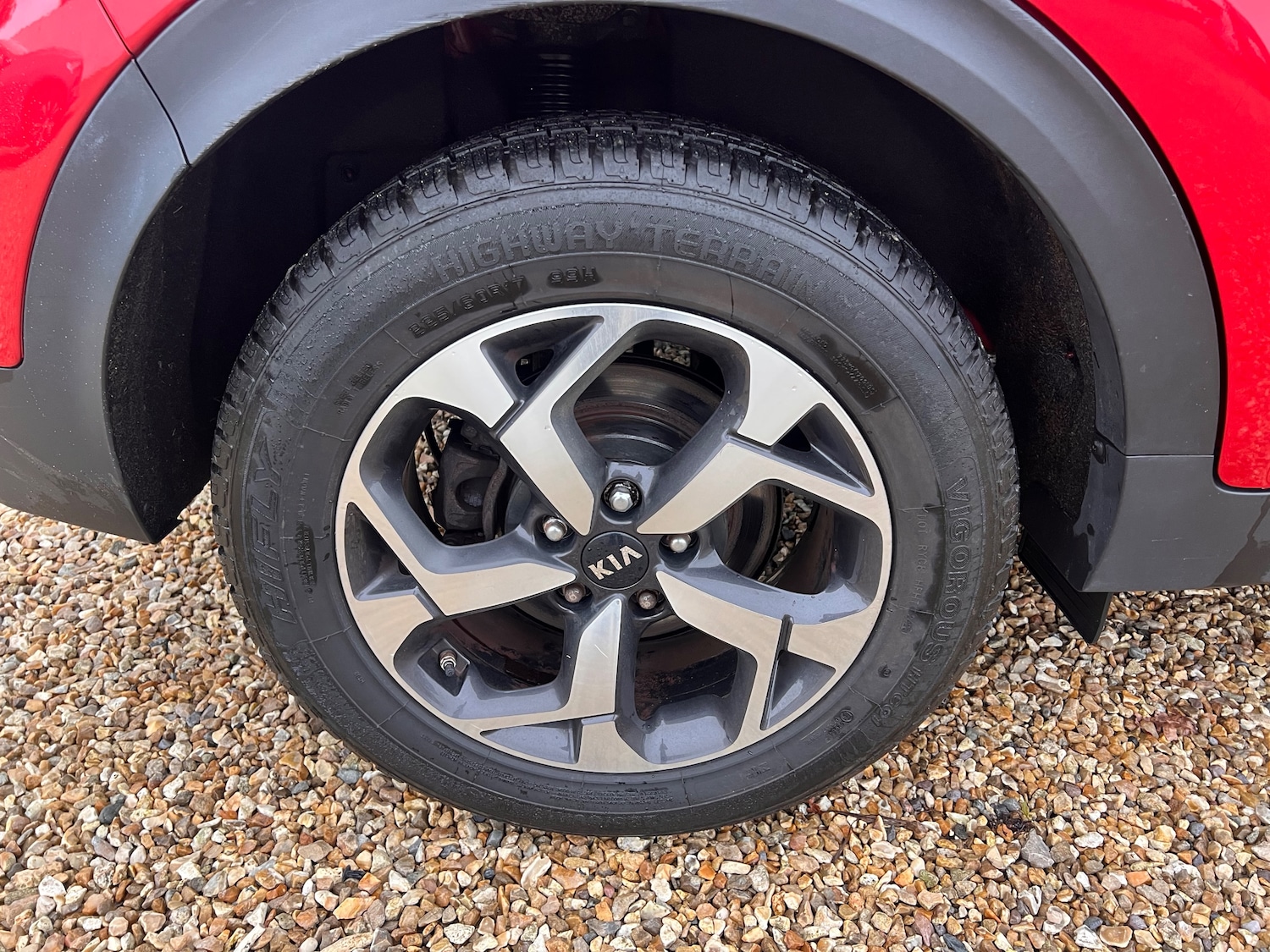 Used Kia Sportage 2020 for sale - 76422612: Photo 37