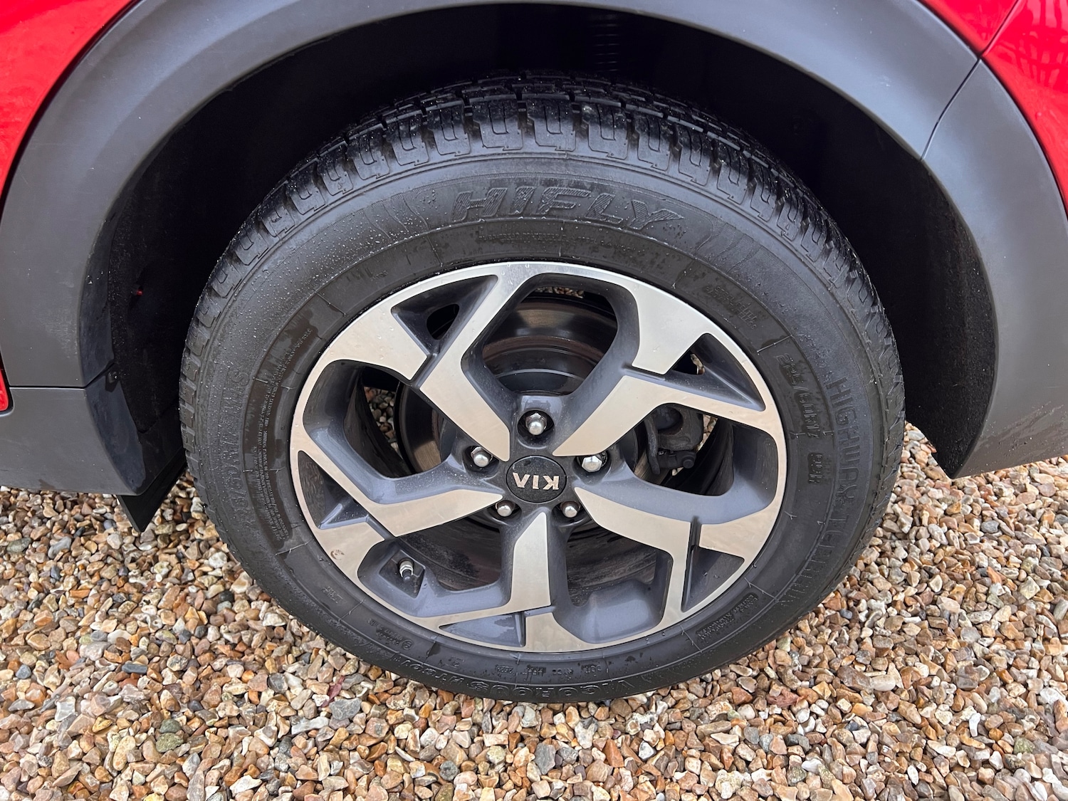 Used Kia Sportage 2020 for sale - 76422612: Photo 38