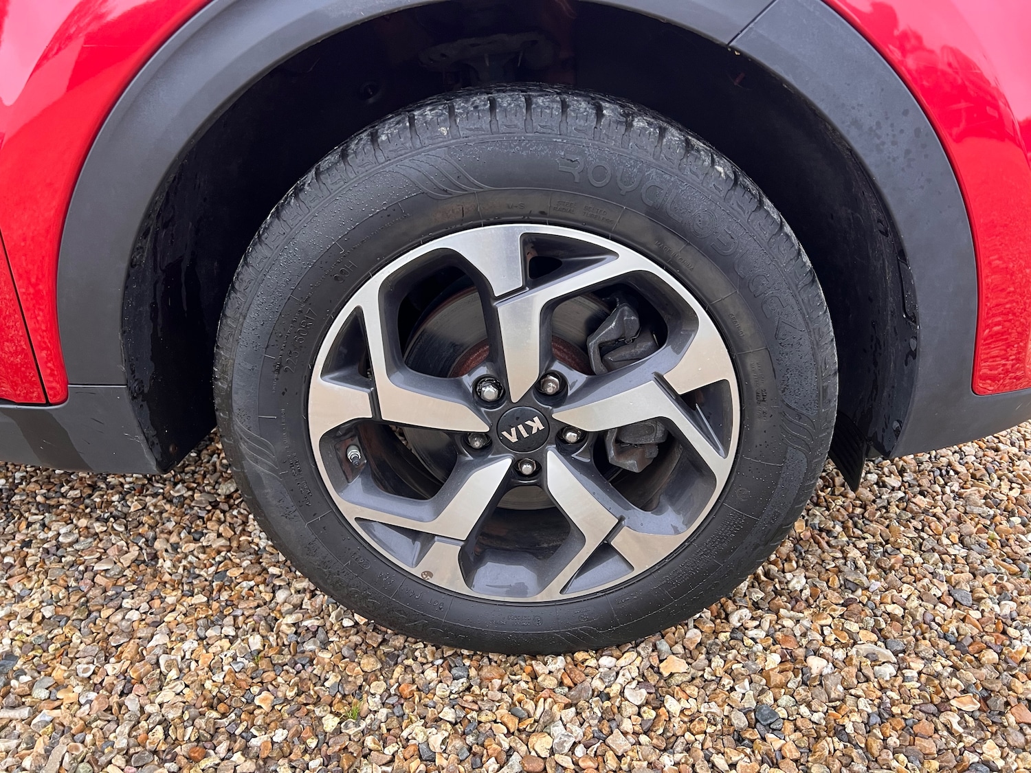 Used Kia Sportage 2020 for sale - 76422612: Photo 39