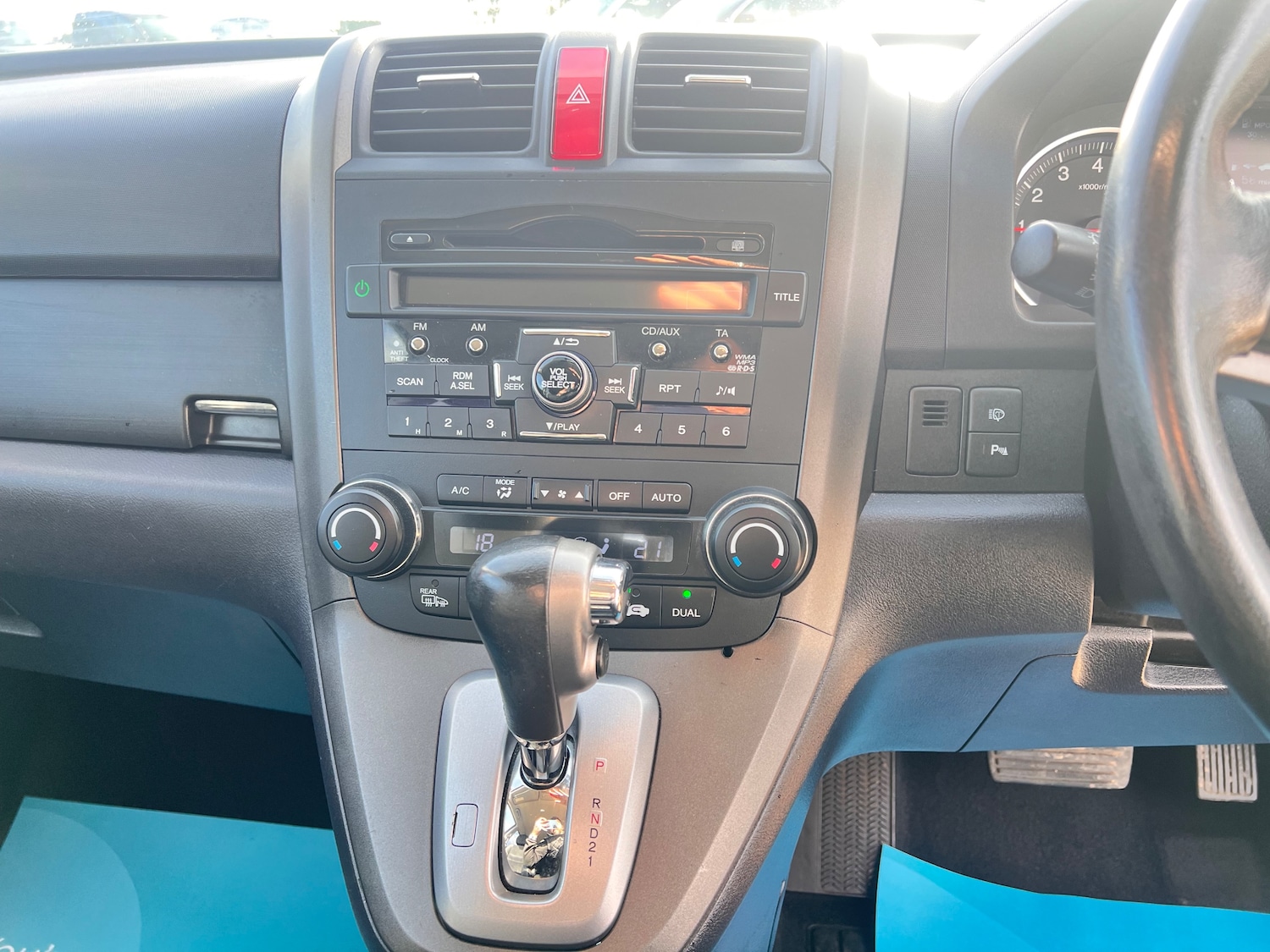 Used Honda CR-V 2011 for sale - 77701508: Photo 10