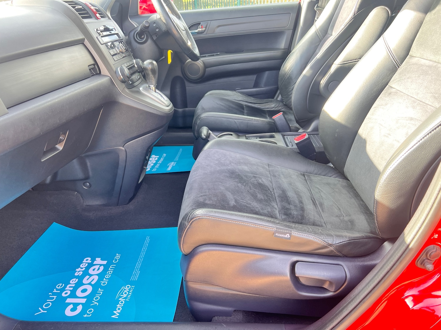 Used Honda CR-V 2011 for sale - 77701508: Photo 12